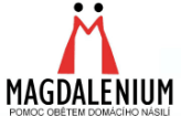 logo MAGDALENIUM, z.s.